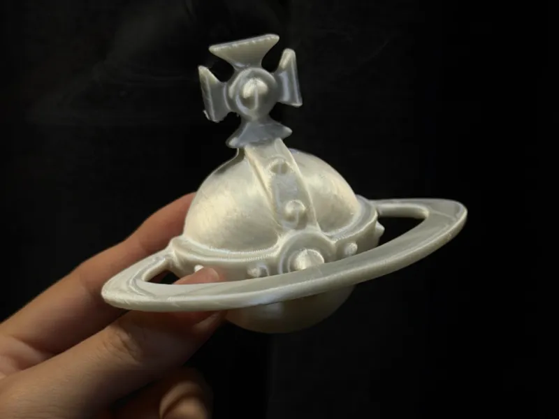 西*后土星 冰箱贴 磁吸手机支架 车载出风口装饰diy