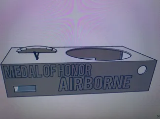 Medal of Honor "Airborne"