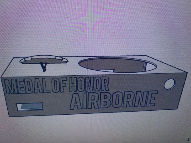 Medal of Honor "Airborne"