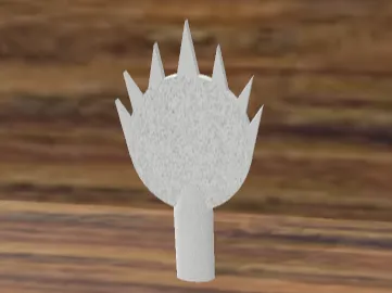 Ping Pong Paddle 3000