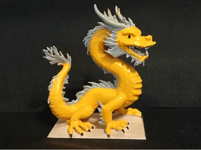 chinese dragon