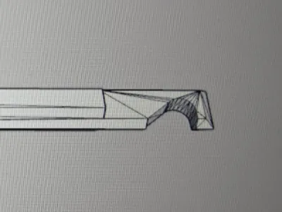 Cable Tool / Spudger