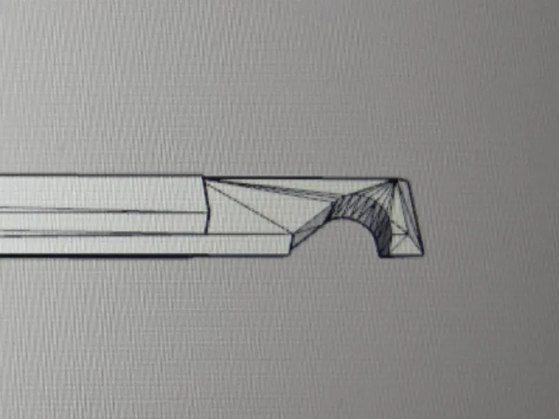 Cable Tool / Spudger