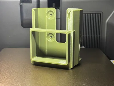 Chuika holder