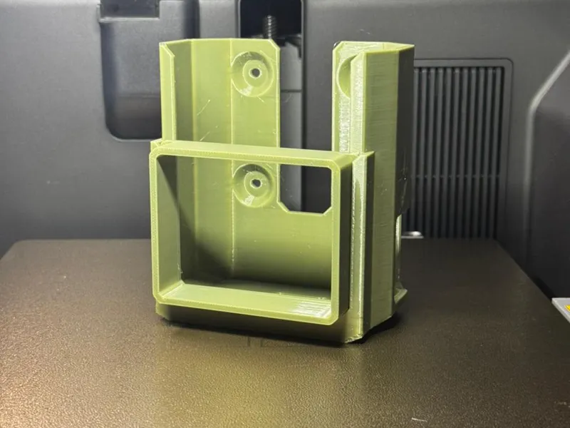 Chuika holder