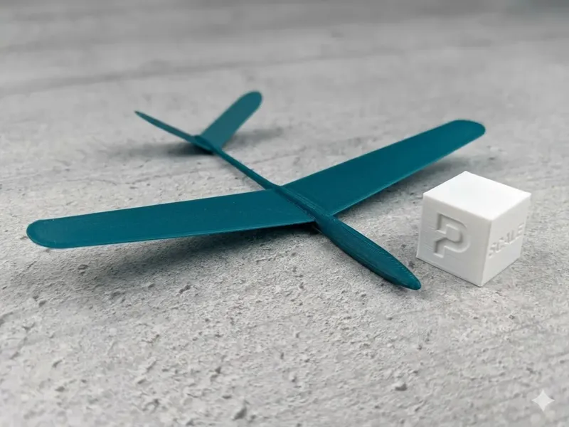 Airplane 2g 10 minutes