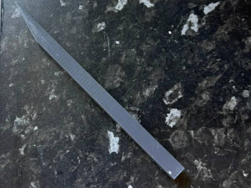 Silicone Stick 