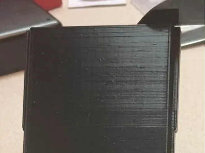 PCG adaptor update