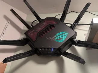 ASUS Router Wandhalterung ROG Rapture GT-BE19000