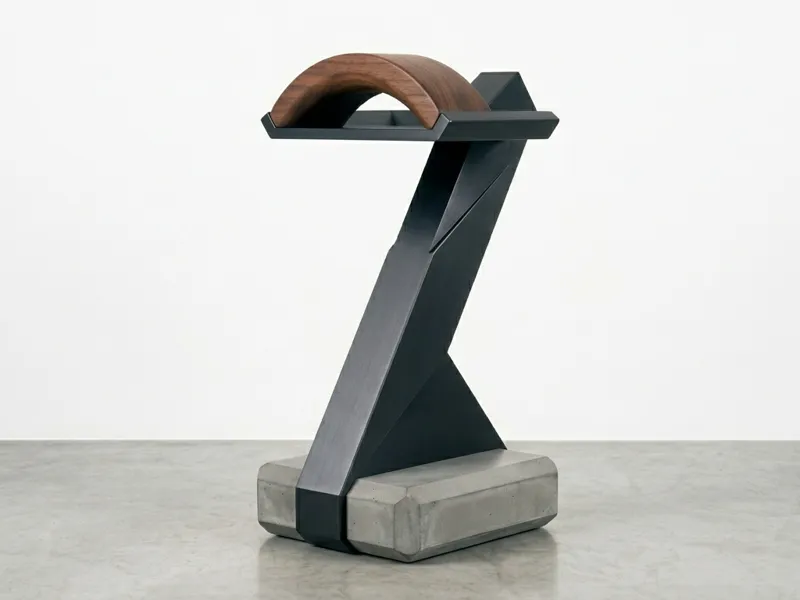 Soporte para Auriculares