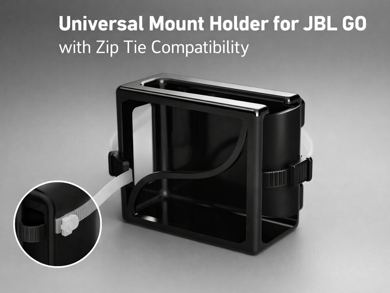 JBL GO 3 & 4