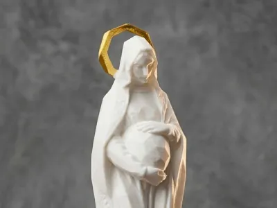 Our Lady of Expectation