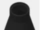 Small Erlenmeyer Flask