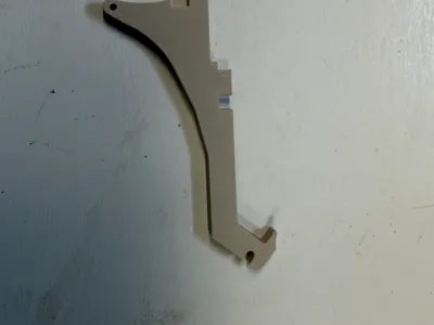 6-Shot Disc Launcher