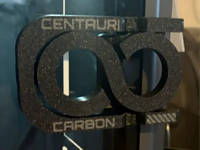 Elegoo Centauri Carbon Handle w/ Lid Prop