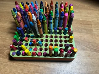 crayon 