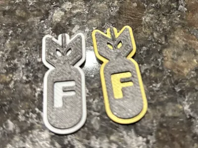 F-Bomb