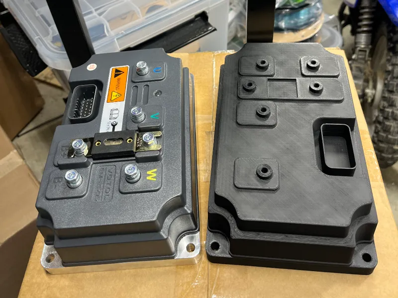 Votol Controller Model