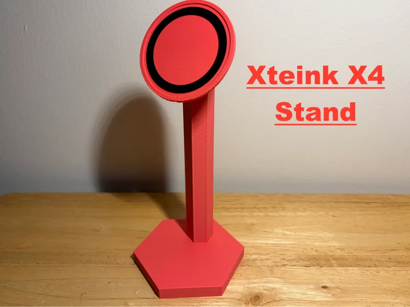 Xteink X4 Stand