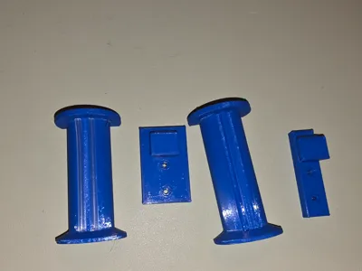 CC2 Spool Holder
