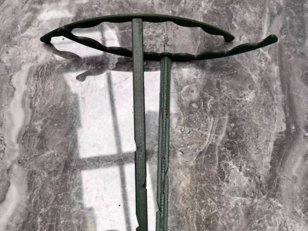 花托花支撑