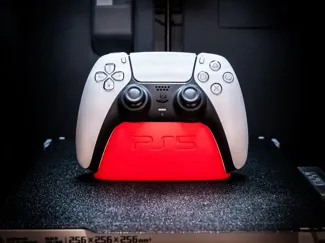 PS5 Controller Stand