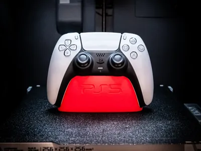 PS5 Controller Stand
