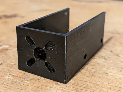 Flight Test Tiny Trainer Power Pod