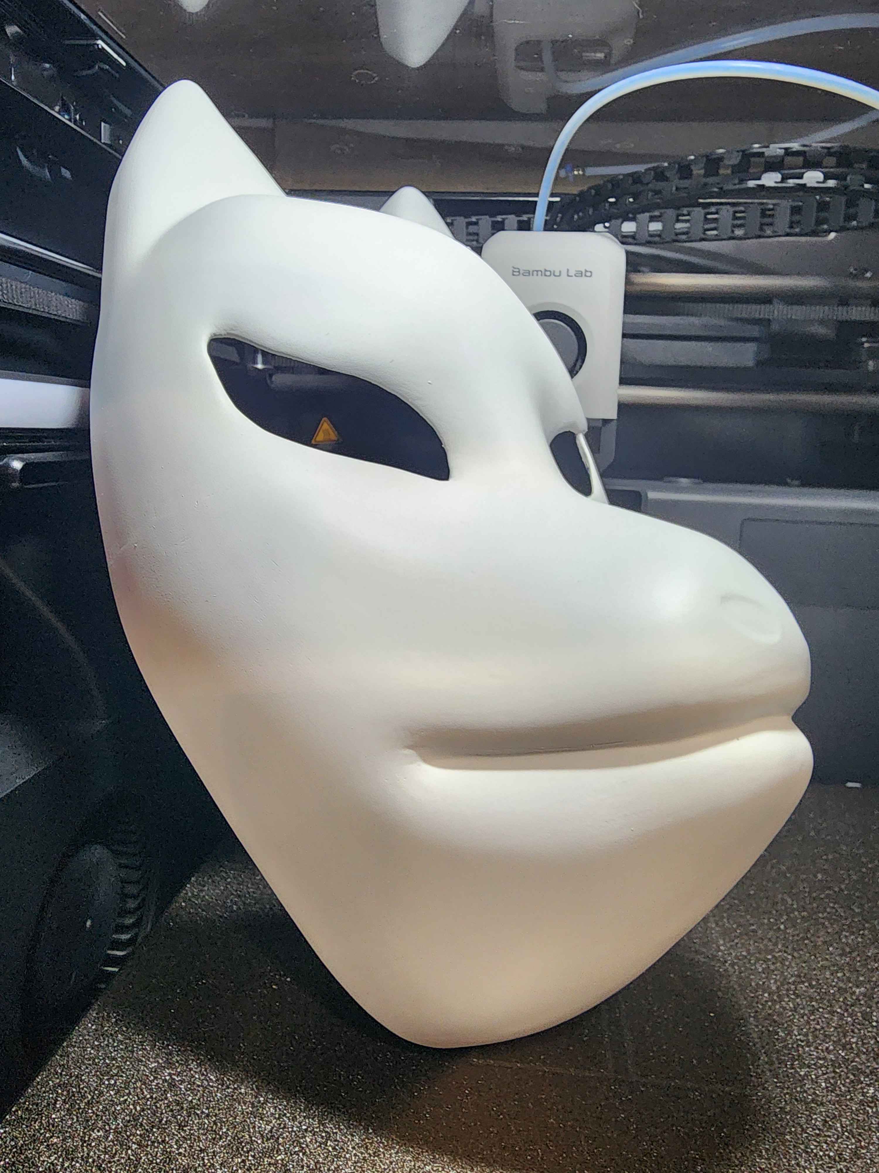 Babymetal - 3D Print Files Free Download - MakerWorld