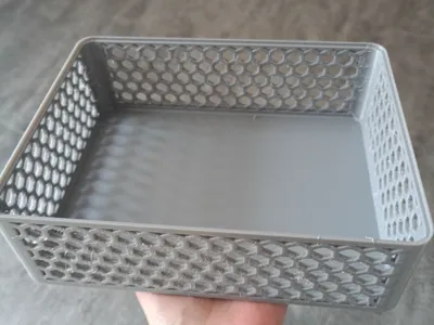 Personalized Box