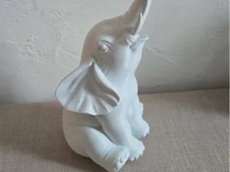 éléphant 