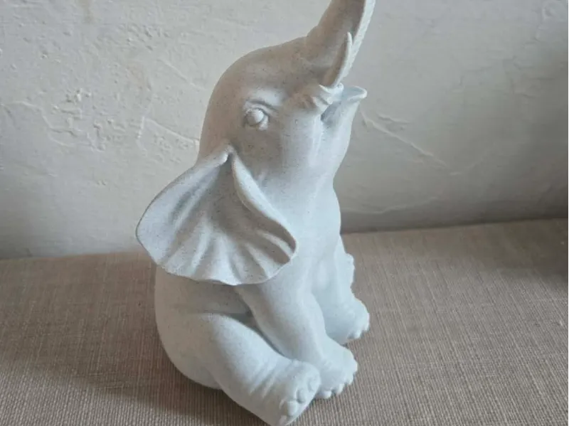 éléphant