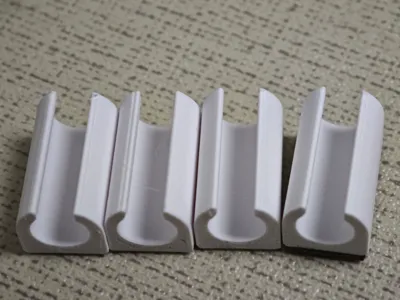 Cable Management Clip