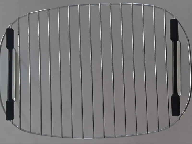 Cuisine Slow Cooker Rack Feet
