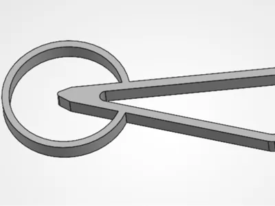 tweezers