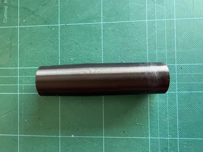 Numatic Henry Hose to Milwaukee Air-Tip Connector