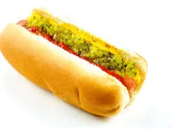Hotdog