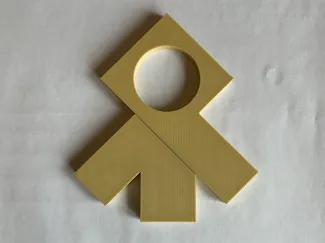 Thinker toy