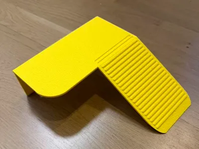 Turtle climbing platform