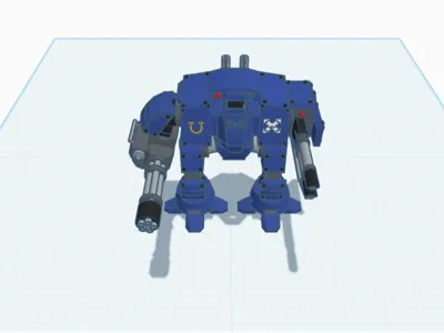 Spacemarine