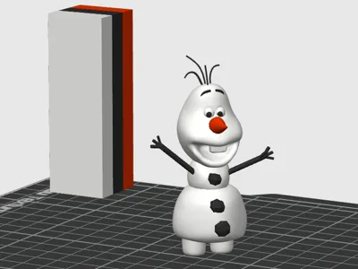 Olaf