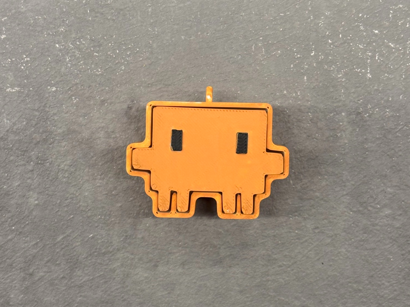Claude Code (AI) 吉祥物 解压点击器