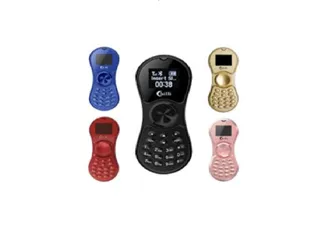 fidget spinner phone model