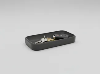 The Catchall Tray