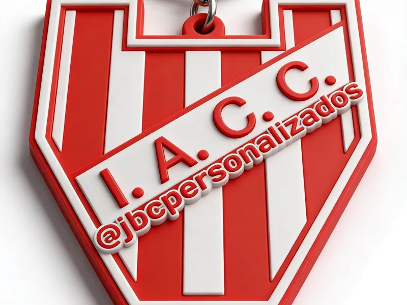 Llavero Instituto Atletico Central Cordoba