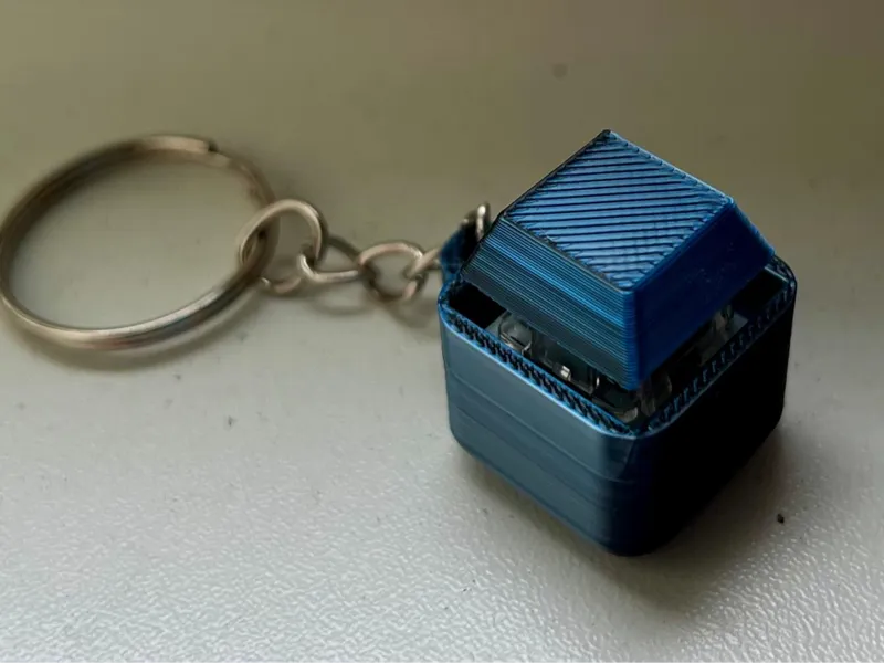 Fidget Clicker