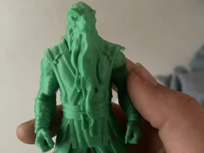 Dragonborn Monk for D&D