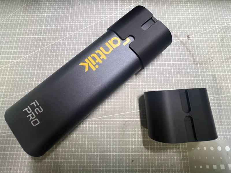 fanttik f2 pro工具盒及工具盒收纳