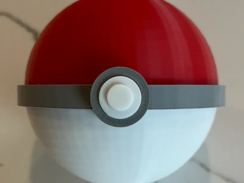 pokemon ball