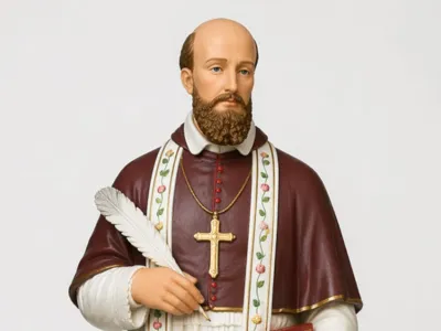 Saint Francis de Sales